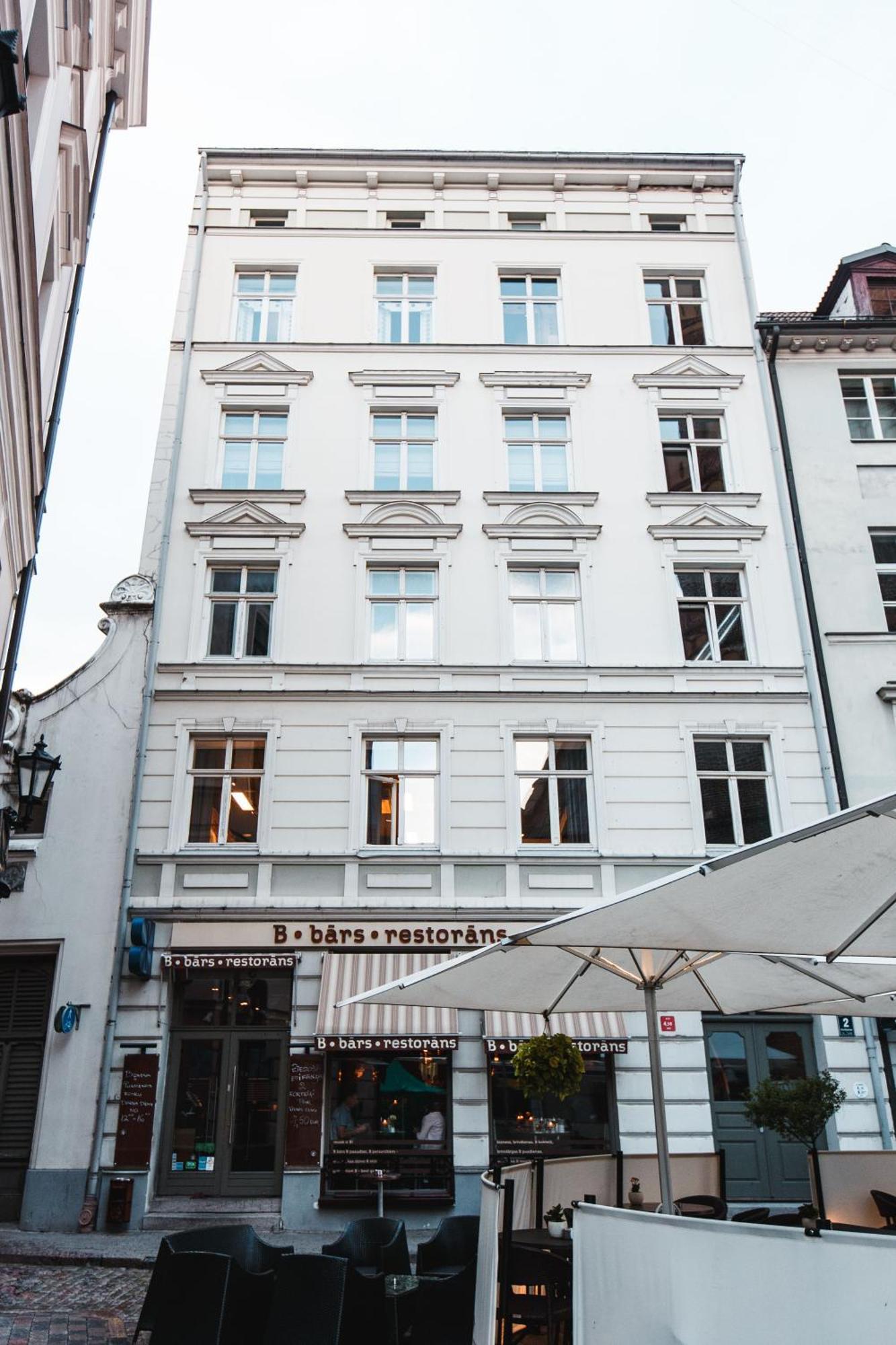 New Apartment In The Heart Of Riga 2 Ngoại thất bức ảnh