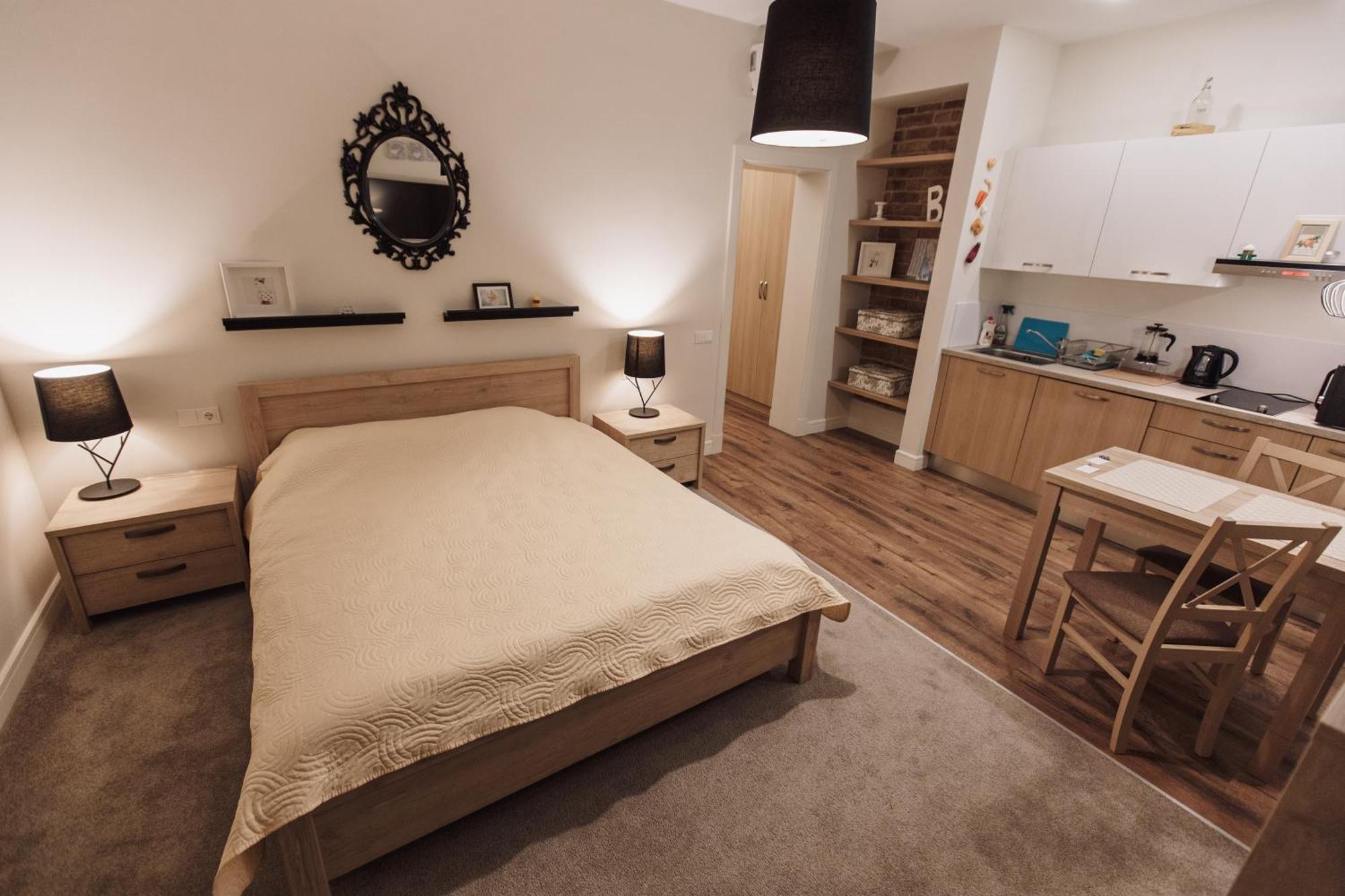 New Apartment In The Heart Of Riga 2 Ngoại thất bức ảnh