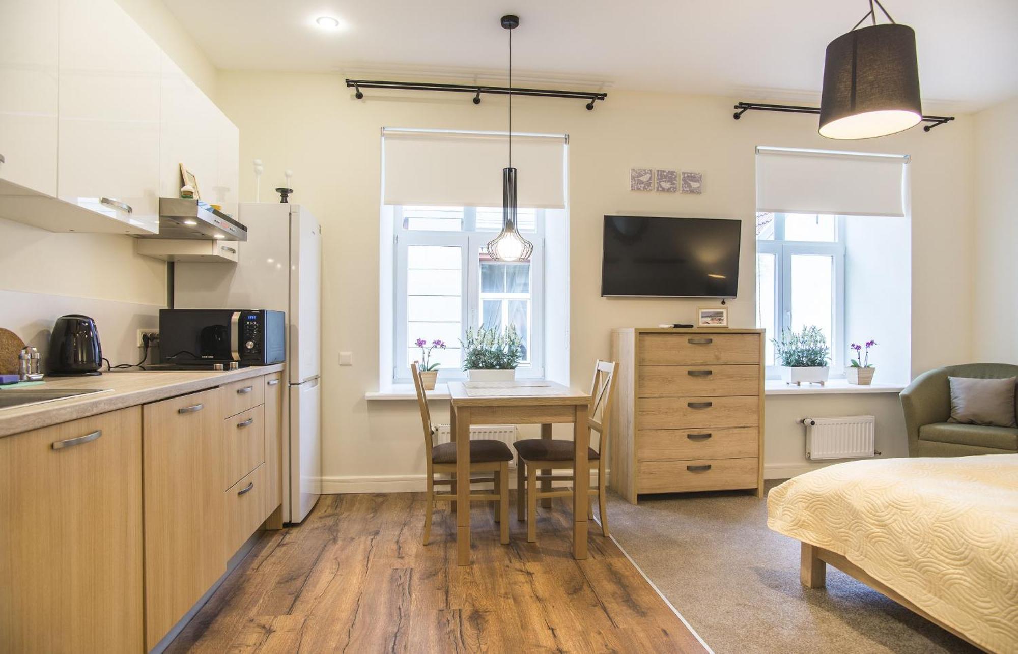 New Apartment In The Heart Of Riga 2 Ngoại thất bức ảnh