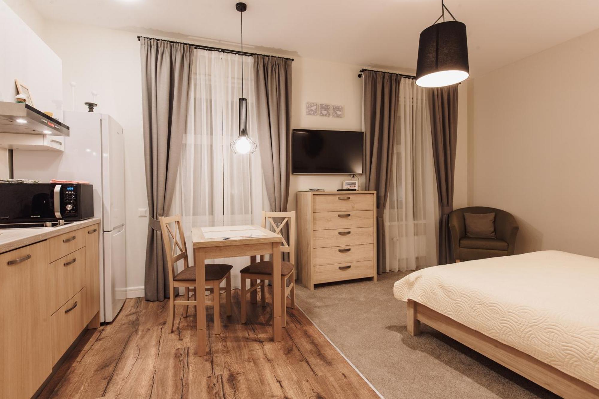 New Apartment In The Heart Of Riga 2 Ngoại thất bức ảnh