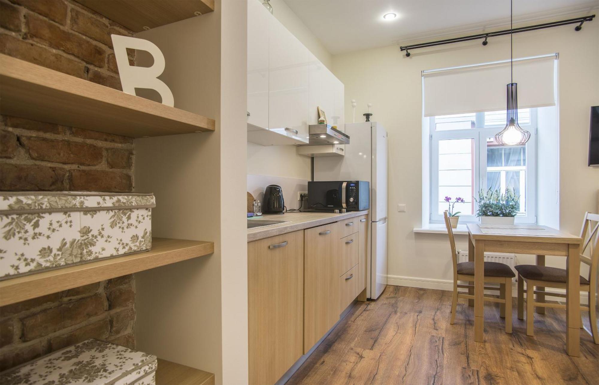 New Apartment In The Heart Of Riga 2 Ngoại thất bức ảnh