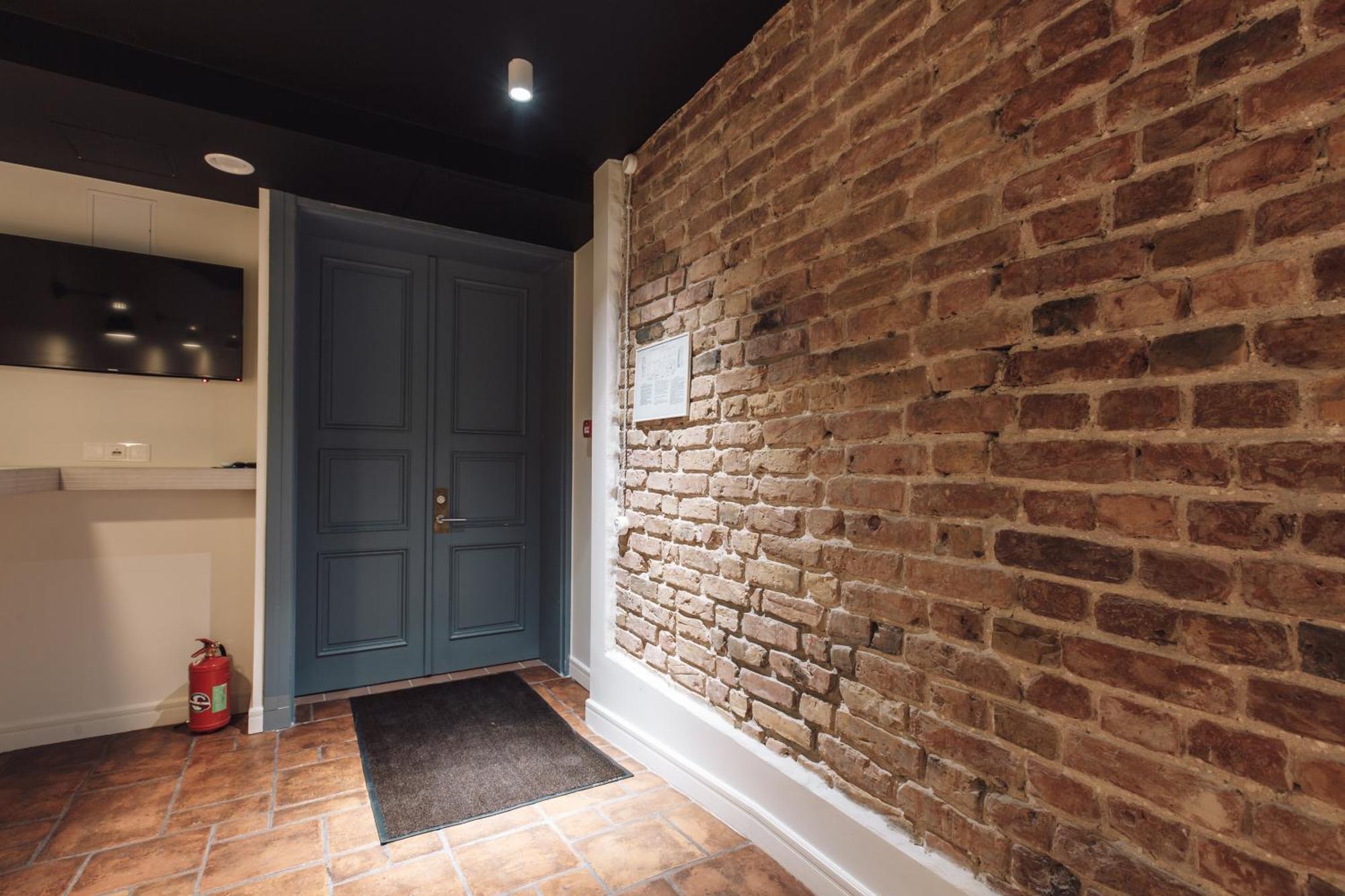 New Apartment In The Heart Of Riga 2 Ngoại thất bức ảnh