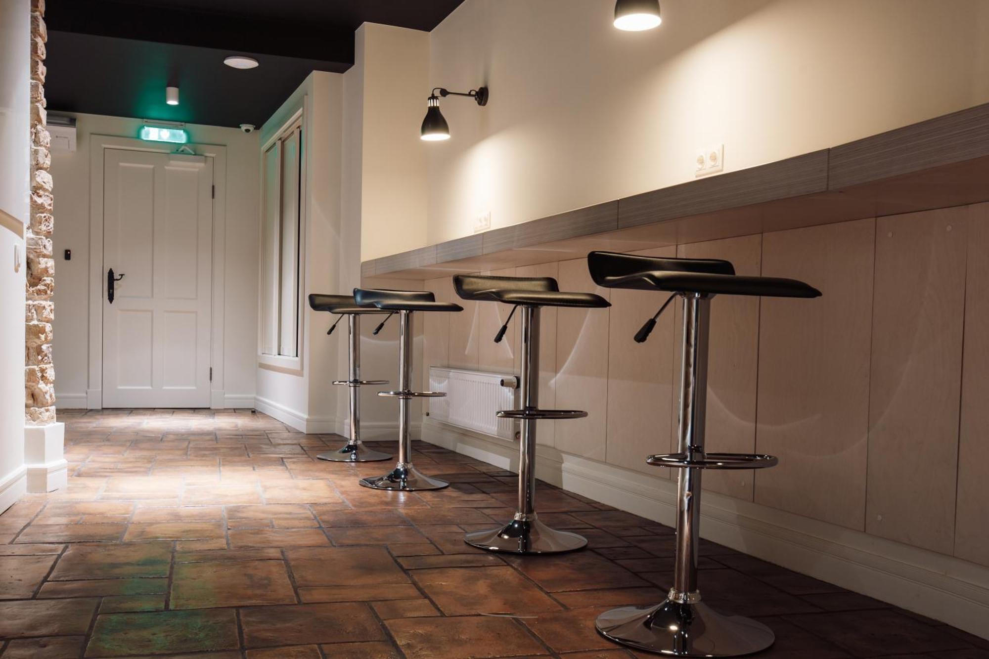 New Apartment In The Heart Of Riga 2 Ngoại thất bức ảnh